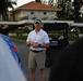 3rd Marine Logistics Group Holds Golf Event during a Commanders' Conference