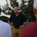3rd Marine Logistics Group Holds Golf Event during a Commanders' Conference