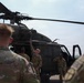 The 315th Engineer Battalion Joint Medical Training