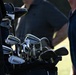 3rd Marine Logistics Group Holds Golf Event during a Commanders' Conference