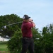 3rd Marine Logistics Group Holds Golf Event during a Commanders' Conference