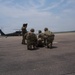 The 315th Engineer Battalion Joint Medical Training