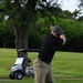 3rd Marine Logistics Group Holds Golf Event during a Commanders' Conference