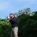 3rd Marine Logistics Group Holds Golf Event during a Commanders' Conference