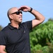 3rd Marine Logistics Group Holds Golf Event during a Commanders' Conference