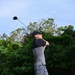 3rd Marine Logistics Group Holds Golf Event during a Commanders' Conference