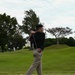 3rd Marine Logistics Group Holds Golf Event during a Commanders' Conference