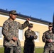 CLB-24 hones medical readiness by conducting tier I TCCC class in Swedish environment