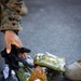 CLB-24 hones medical readiness by conducting tier I TCCC class in Swedish environment