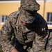 CLB-24 hones medical readiness by conducting tier I TCCC class in Swedish environment