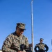 CLB-24 hones medical readiness by conducting tier I TCCC class in Swedish environment