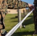 U.S. Marines hone tier I TCCC medical readiness in Swedish environment