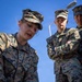 CLB-24 hones medical readiness by conducting tier I TCCC class in Swedish environment