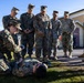 U.S. Marines hone tier I TCCC medical readiness in Swedish environment