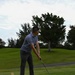 3rd Marine Logistics Group Holds Golf Event during a Commanders' Conference