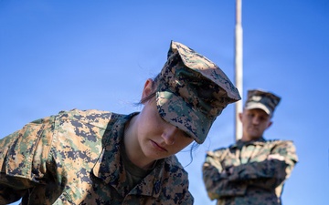 U.S. Marines hone tier I TCCC medical readiness in Swedish environment