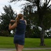 3rd Marine Logistics Group Holds Golf Event during a Commanders' Conference
