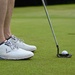 3rd Marine Logistics Group Holds Golf Event during a Commanders' Conference