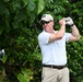 3rd Marine Logistics Group Holds Golf Event during a Commanders' Conference