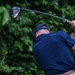 3rd Marine Logistics Group Holds Golf Event during a Commanders' Conference