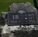 3rd Marine Logistics Group Holds Golf Event during a Commanders' Conference