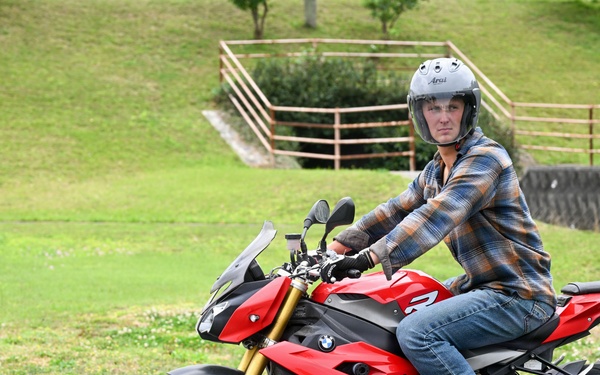 Motorcycle Familiarization, Basic Riders Course