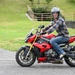 Motorcycle Familiarization, Basic Riders Course