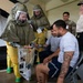 18th MDG strengthens readiness with patient decontamination training