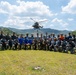 Balikatan 2026: USAF, PAF conduct joint pararescue training