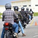 Motorcycle Familiarization, Basic Riders Course