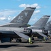 Balikatan 2026: 120th EFS fly with PAF partners
