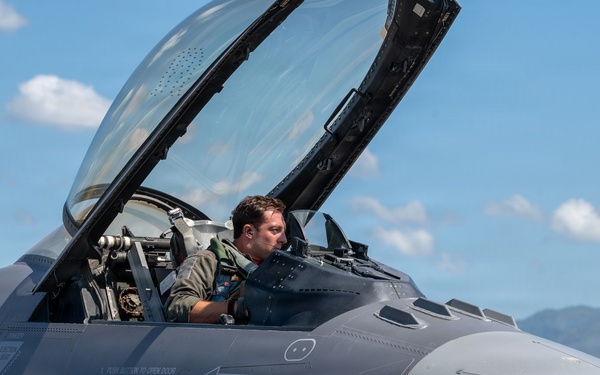 Balikatan 2026: 120th EFS fly with PAF partners