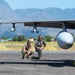 Balikatan 2026: 120th EFS fly with PAF partners