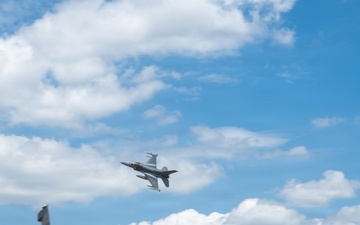 Balikatan 2026: 120th EFS fly with PAF partners