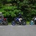 Motorcycle Familiarization, Basic Riders Course