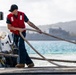 USS Jefferson City (SSN 759) returns to Naval Base Guam