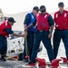 USS Jefferson City (SSN 759) returns to Naval Base Guam