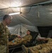 Balikatan 2026: U.S Army Lt. Gen McFarlane visits Command Node, Field Hospital in the Philippines