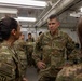 Balikatan 2026: U.S Army Lt. Gen McFarlane visits Command Node, Field Hospital in the Philippines