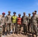 Balikatan 2026: U.S Army Lt. Gen McFarlane visits Command Node, Field Hospital in the Philippines