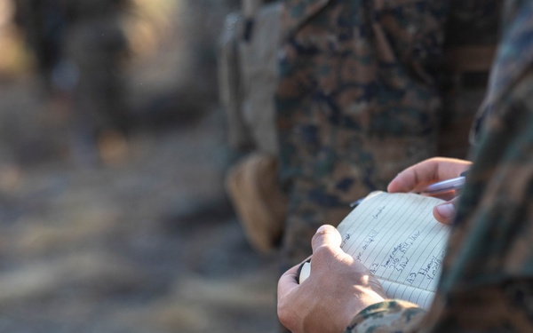 Balikatan 2026: Trilateral military POS brief