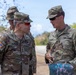 Balikatan 2026: U.S Army Lt. Gen McFarlane visits Command Node, Field Hospital in the Philippines