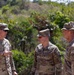 Balikatan 2026: U.S Army Lt. Gen McFarlane visits Command Node, Field Hospital in the Philippines