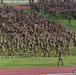 3rd MLG 68th Birthday Field Meet