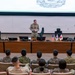 US/ROK/JAPAN Trilateral Officer Exchange Program