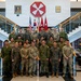 US/ROK/JAPAN Trilateral Officer Exchange Program