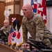 US/ROK/JAPAN Trilateral Officer Exchange Program