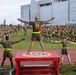 3rd MLG 68th Birthday Field Meet
