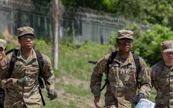 501st Military Intelligence Brigade Validates Readiness During Operation Vigilant Liger 2026