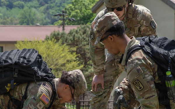 501st Military Intelligence Brigade Validates Readiness During Operation Vigilant Liger 2026